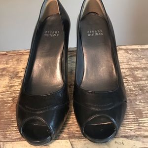 Stuart Weitzman heels
